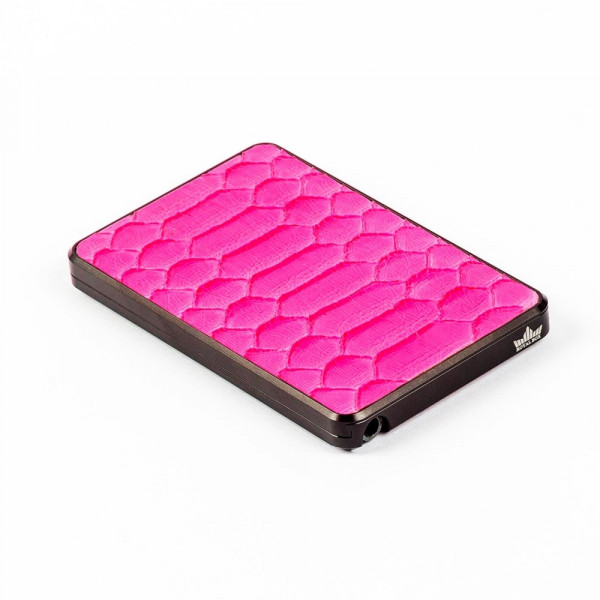 Royal Box Python Pink - Python Edition