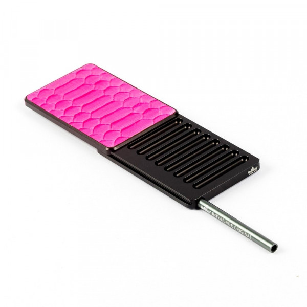 Royal Box Python Pink - Python Edition