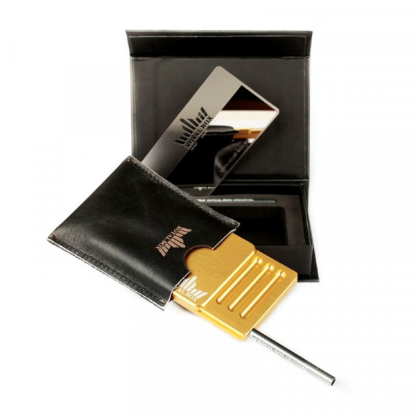 Royal Box Gold - Classic Edition