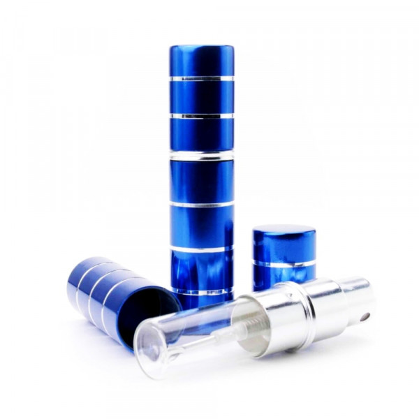 Parfémová lahvička - Tajný úložný box Parfémová lahvička - Tajný úložný box