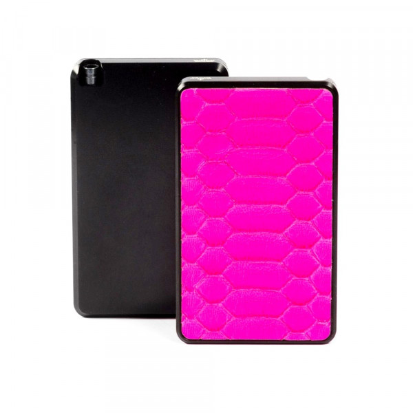 Royal Box Python Pink - Python Edition