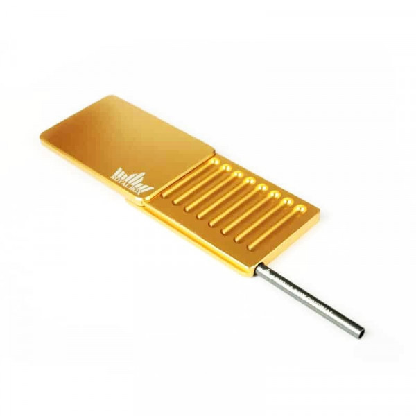 Royal Box Gold - Classic Edition