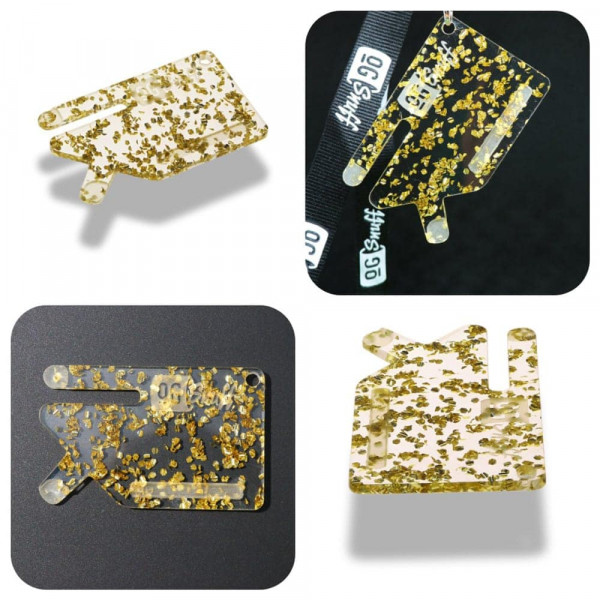 OG SNUFF - OG SNUFF -