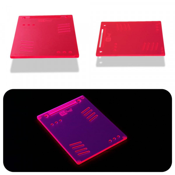 OG SNUFF - Deska - OG SNUFF - Deska -