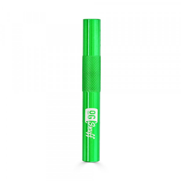 OG SNUFF - Šňupací trubička