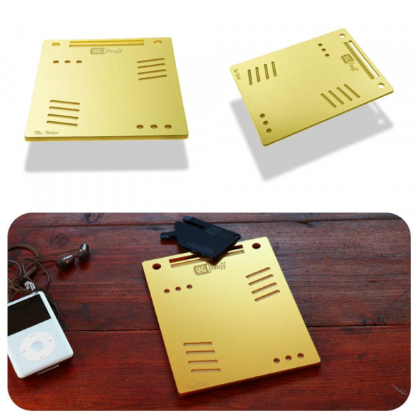 OG SNUFF - Deska - OG SNUFF - Deska -