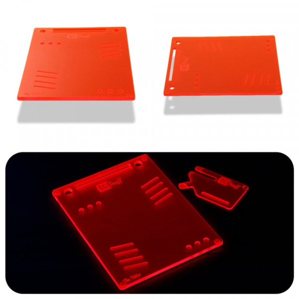 OG SNUFF - Deska - OG SNUFF - Deska -