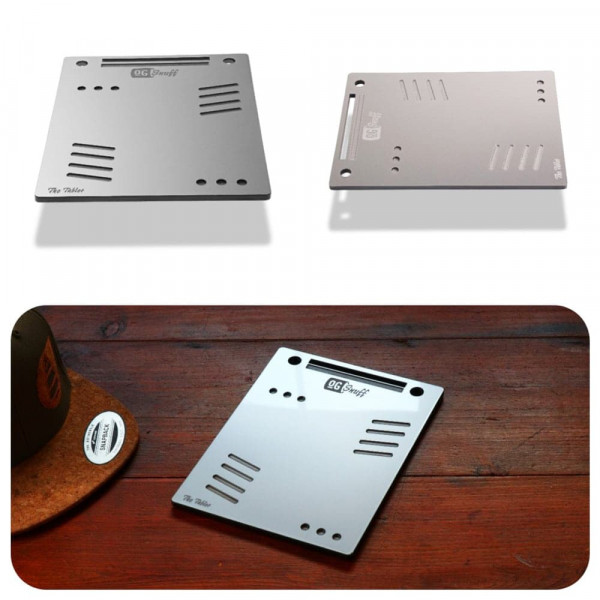 OG SNUFF - Deska - OG SNUFF - Deska -