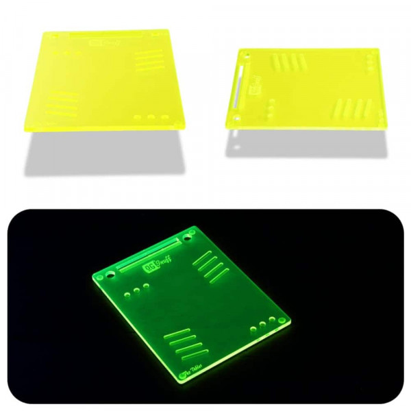 OG SNUFF - Deska - OG SNUFF - Deska -