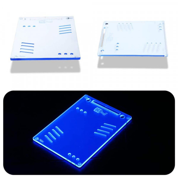 OG SNUFF - Deska - OG SNUFF - Deska -