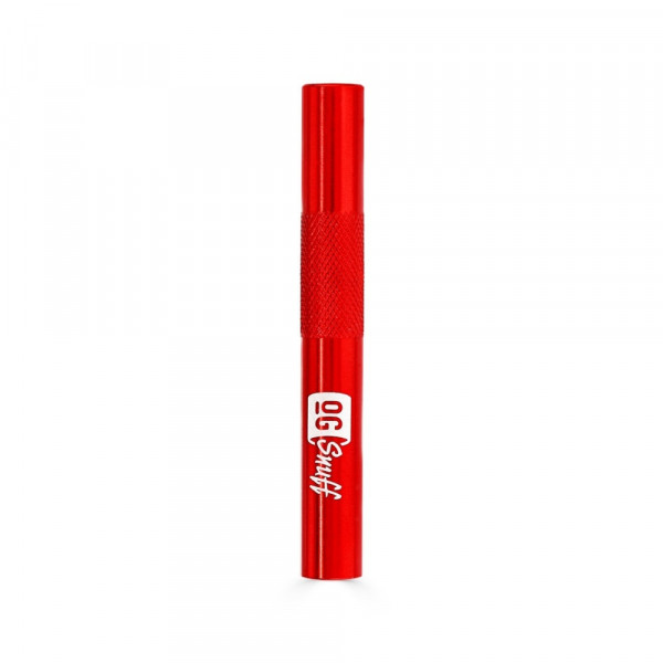 OG SNUFF - Šňupací trubička