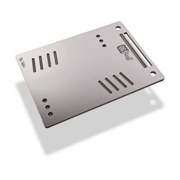 OG SNUFF - Deska - OG SNUFF - Deska -