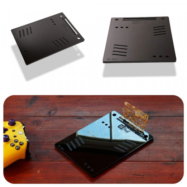 OG SNUFF - Deska - OG SNUFF - Deska -