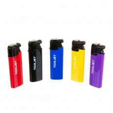 TORJET - WindProof - Tryskový zapalovač