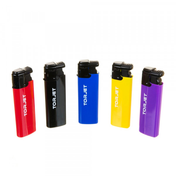 TORJET - WindProof - Tryskový zapalovač