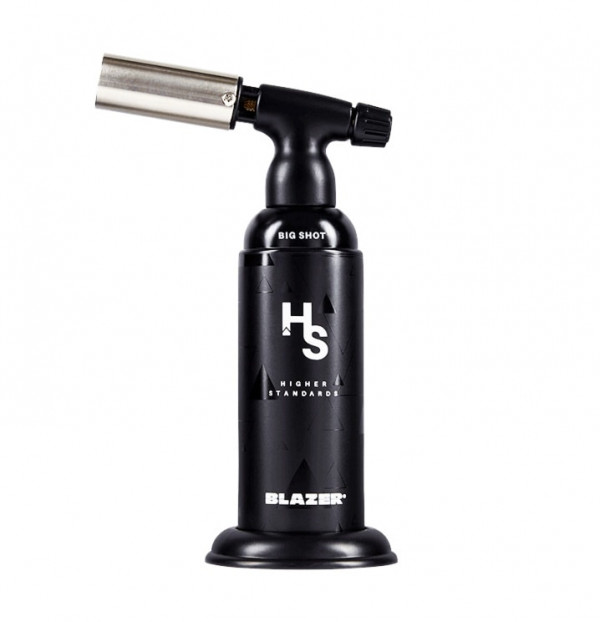 BLAZER - Higher Standards - Big Shot - Plynový Hořák