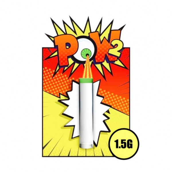 Magic Powder - POW 2 - 1.5 G