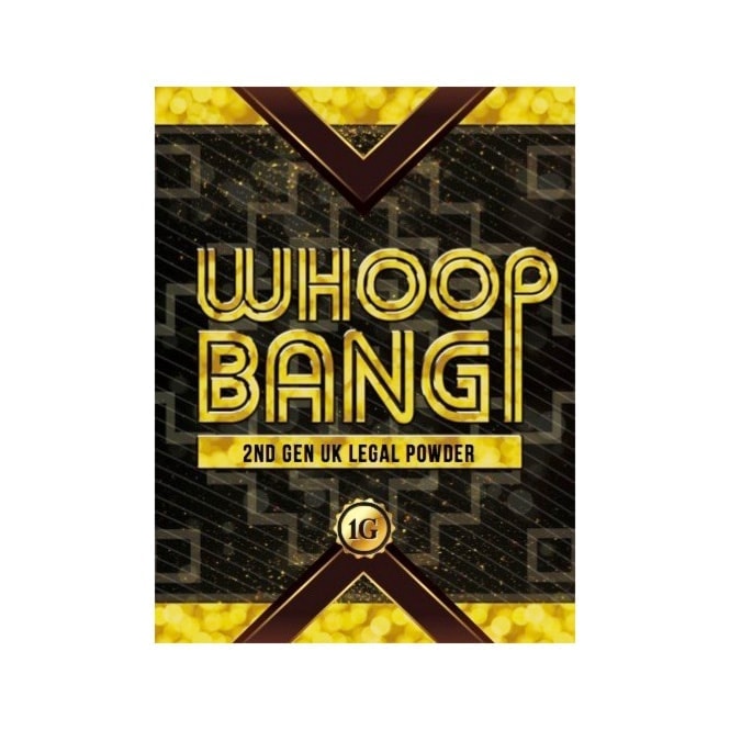 Magic Powder - WHOOP BANG - 1 G
