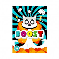Magic Powder - BOOST - 1 G