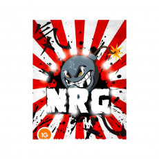 Magic Powder - NRG - 1 G