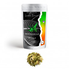 Marihuanilla (leonurus sibiricus) - Drcená Bylina