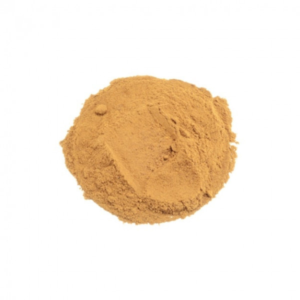 Muira puama (Ptychopelatum olacoides) - Prášek - 40 g