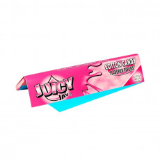 JUICY JAY'S - Slim - King Size - Cukrová vata
