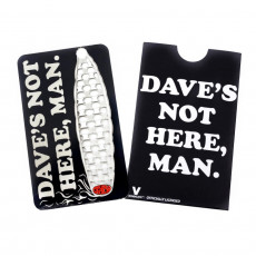 Drtící / Katrovací karta - 