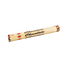 Vonné tyčinky - HEM - Chocolate - 20 g