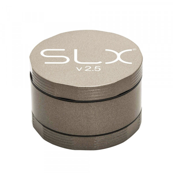 SLX Drtička Aluminium Non Sticky - Béžová - 4 části - 62mm
