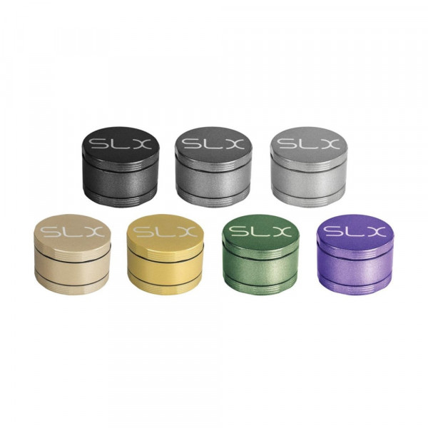 SLX Drtička Aluminium Non Sticky - Béžová - 4 části - 62mm