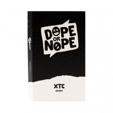 XTC Test - Dope or Nope - Drogový test
