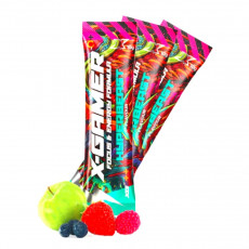 X-Gamer - X-Shotz - HyperBeast - 10 g