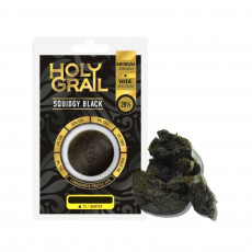 Holy Grail Squidgy Solids - MEDIUM 28% Cannabinoids