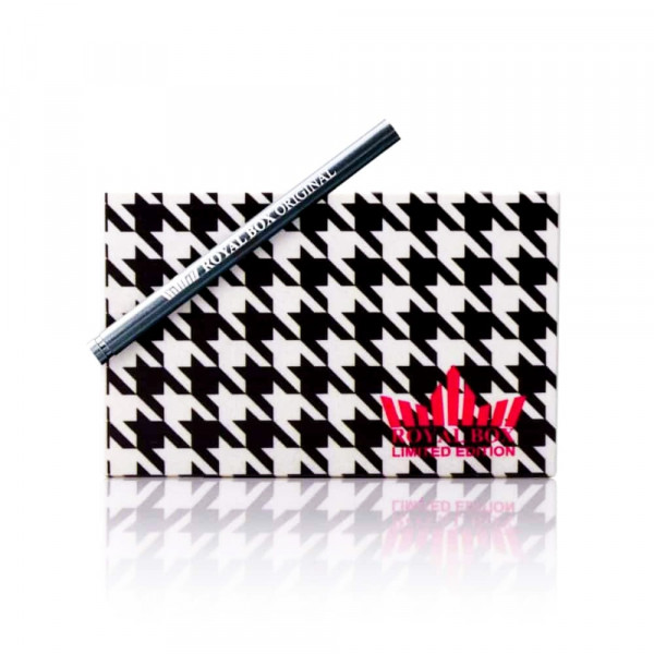 Royal Box Plastic Pepita