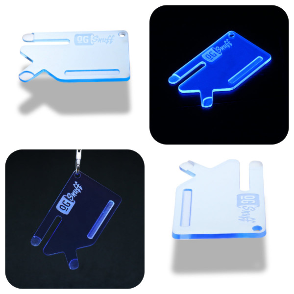 OG SNUFF - OG SNUFF -