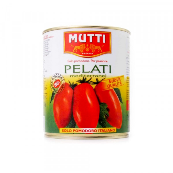 Pomodoro Italiano - Tajný úložný box