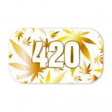 V Syndicate - Mag-Slaps - 420 Gold - vel. M