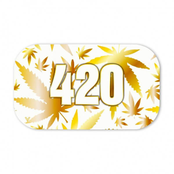 V Syndicate - Mag-Slaps - 420 Gold - vel. M