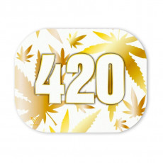 V Syndicate - Mag-Slaps - 420 Gold - vel. S