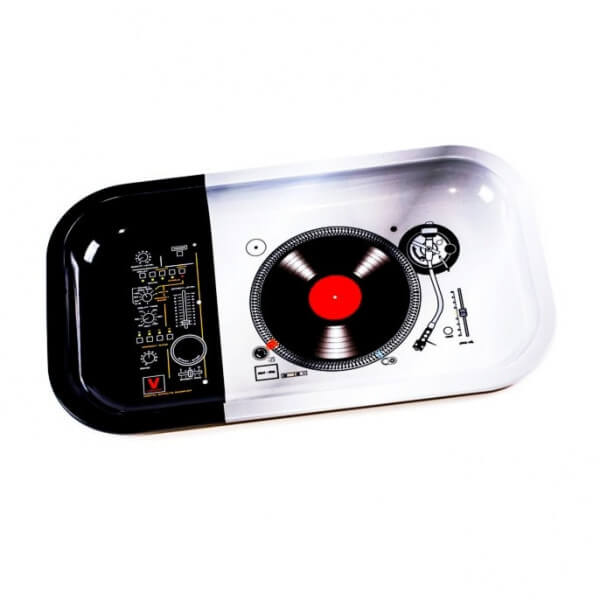 V Syndicate - Groove - Balící Tác - vel. M