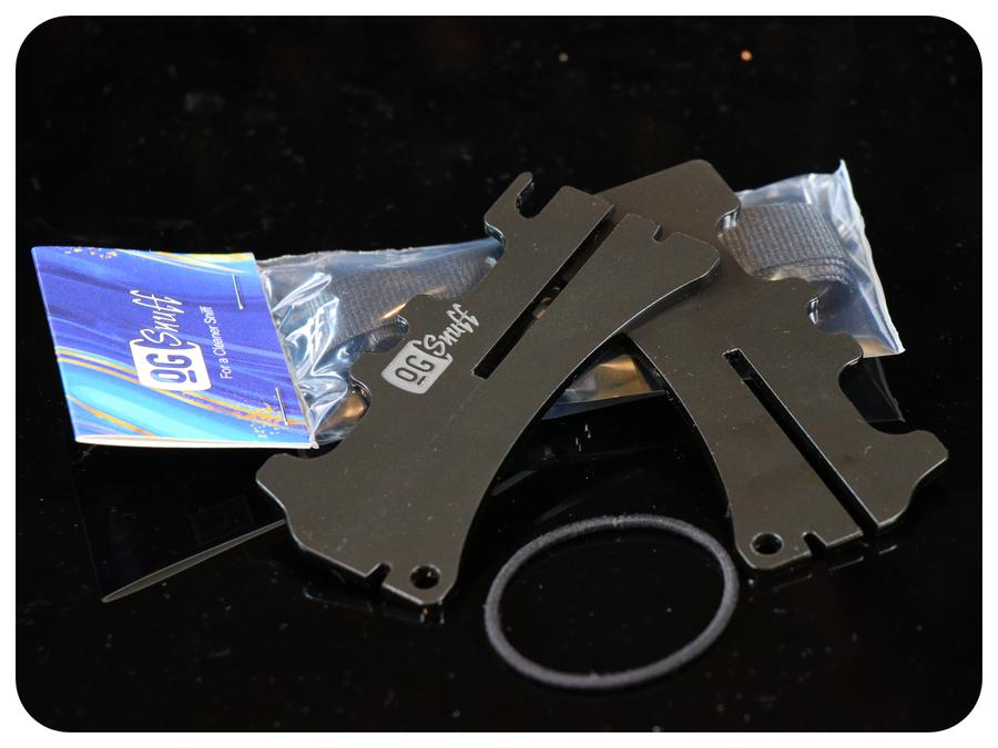 OG SNUFF - Rolling Bench - Různé barvy