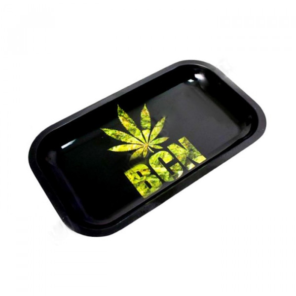 V Syndicate - Barcelona Leaf - Balící Tác - vel. M