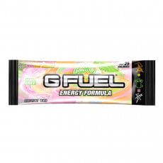 G Fuel - Energy Formula Tub - Rainbow Sherbet - 280 g