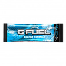 G Fuel - Energy Formula Tub - Blue Ice - 280 g