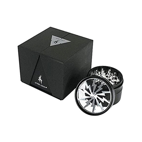 THORINDER drtička - stříbrná - 50 mm - 4 části