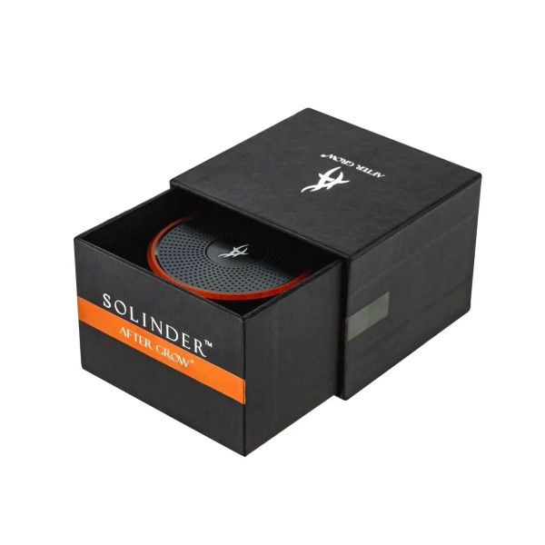 SOLINDER drtička - 62 mm - 4 části