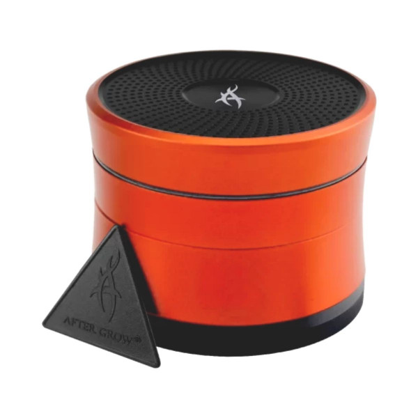 SOLINDER drtička - oranžová - 62 mm - 4 části