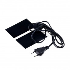 Topná podložka - malá (14x15 cm) 5W