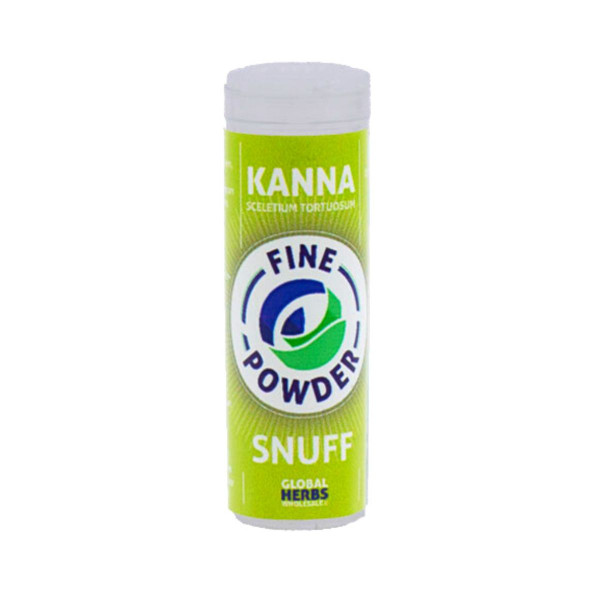 Kanna powder - Fine Kanna powder - Fine
